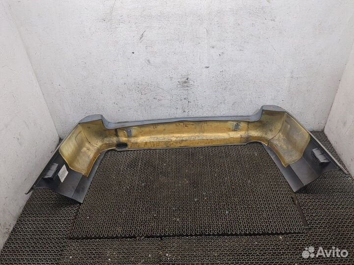 Бампер Ford Mondeo 2, 1999