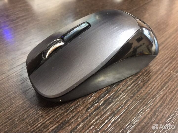 Беспроводная мышь genius