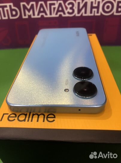 realme 10 pro, 8/256 ГБ