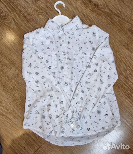 Школьная форма для девочки 146