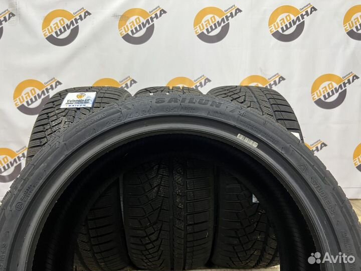 Sailun Ice Blazer Alpine Evo 235/40 R18