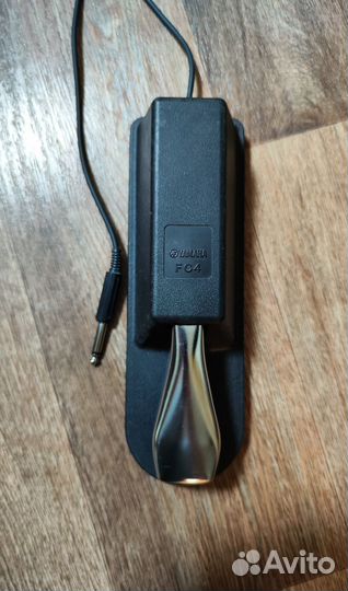 Синтезатор yamaha psr r300