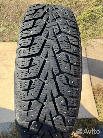 Yokohama Ice Guard IG55 225/65 R17
