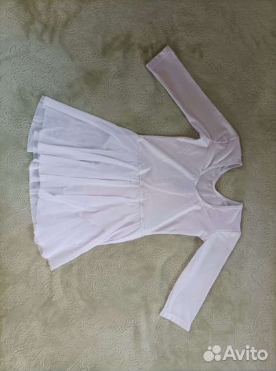 Купальник для гимнастики и танцев