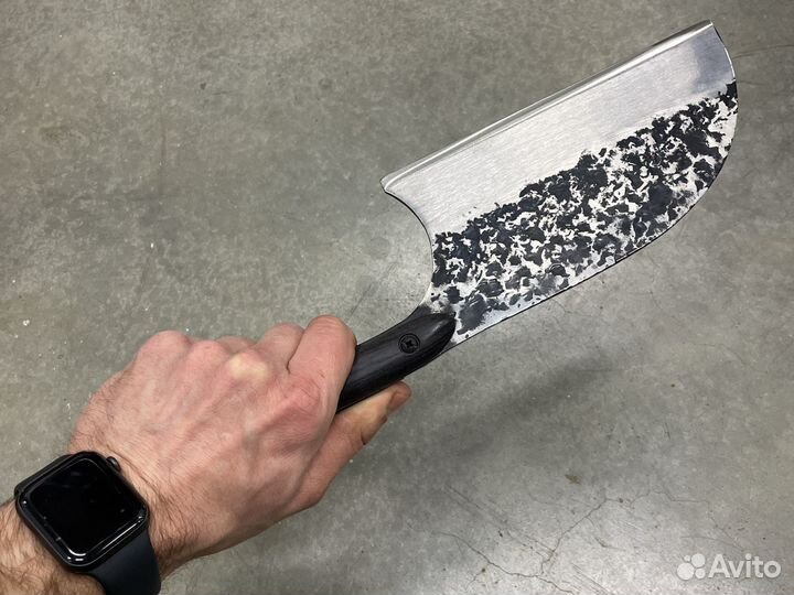 Сербский нож «Шеф»