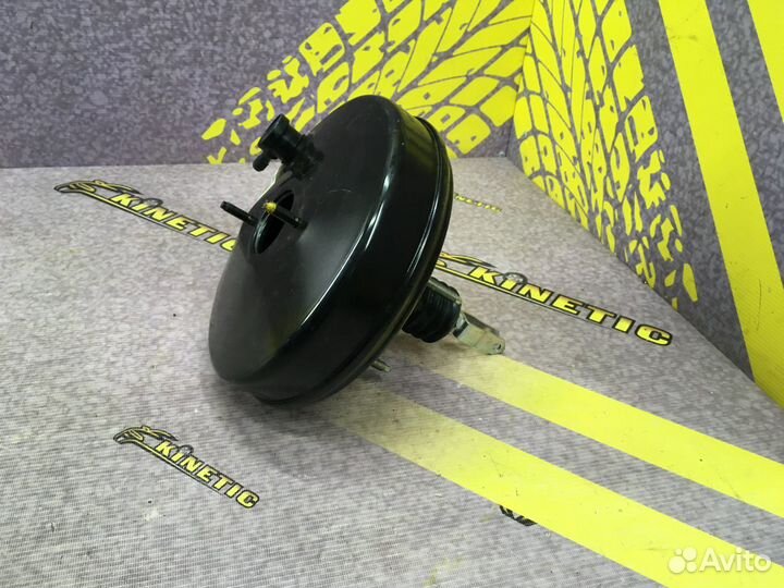 Вакуумный усилитель тормозов Emgrand EC-7 1.5 МКПП