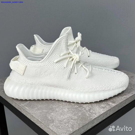 Adidas Yeezy Boost 350 v2 (41-45)