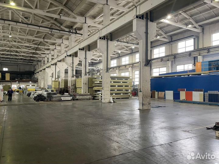 Сэндвич панели (наполнитель мин.вата)