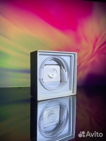 Беспроводные наушники apple airpods pro 2