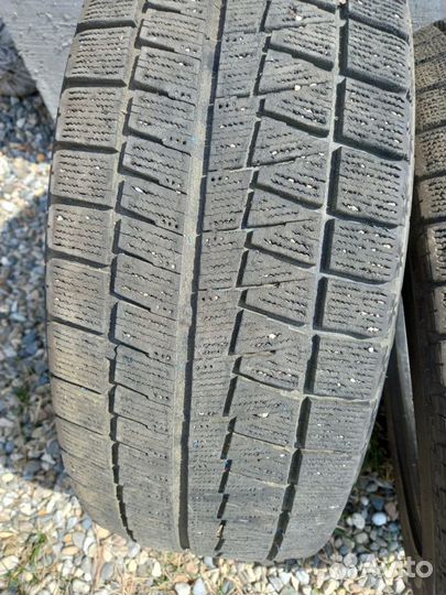 Viatti Brina Nordico V-522 205/55 R16