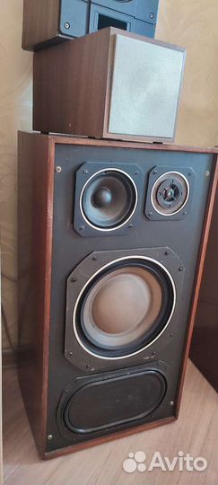 Электроника 35ас-015 Радиотехника S30B