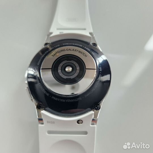 Samsung Galaxy Watch4 Classic 42mm