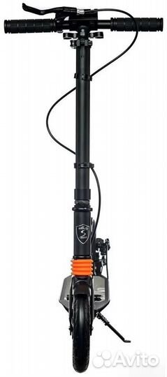 Самокат городской