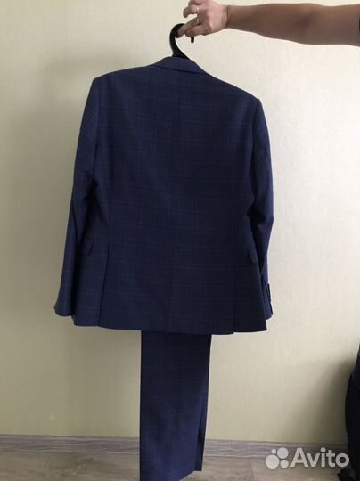 Классическая одежда мужская