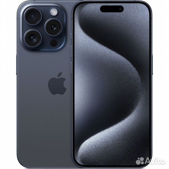 iPhone 15 Pro Max, 512 ГБ