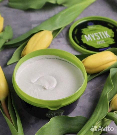 Паста мистик гринвей greenway