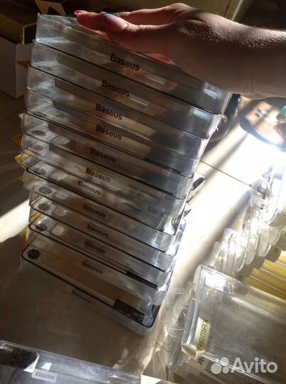 Чехол на iPhone 5s