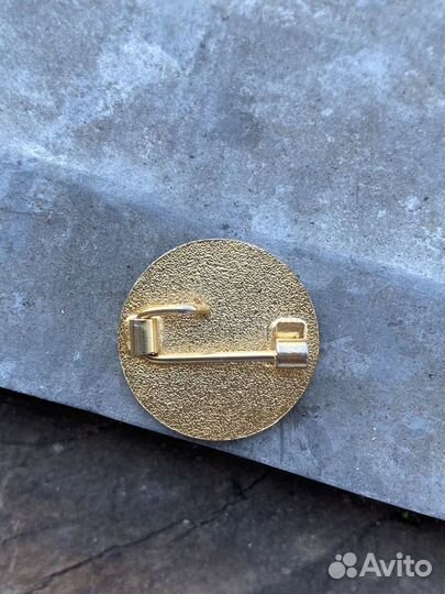 Значек Stone Island