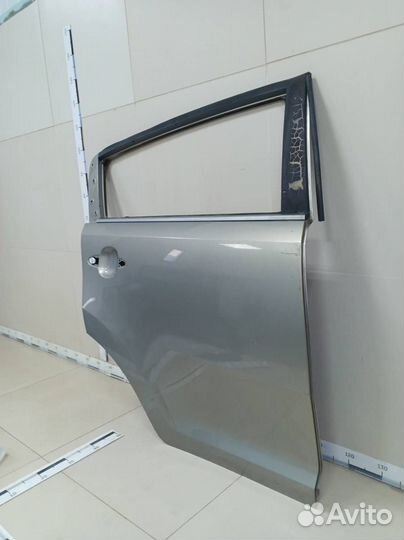 Дверь задняя правая Kia Sportage