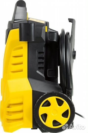 Мойка высокого давления Huter M135-HP