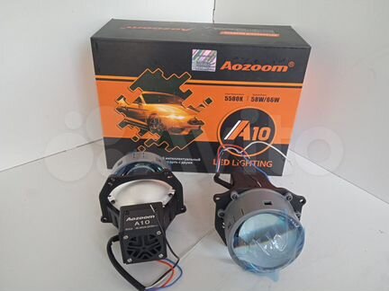 Билед модули Aozoom A10 Unicorn, 3.0 дюйма