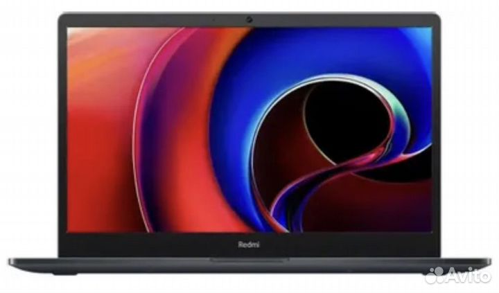 Ноутбук Xiaomi RedmiBook 15E i7/512/16 Новый