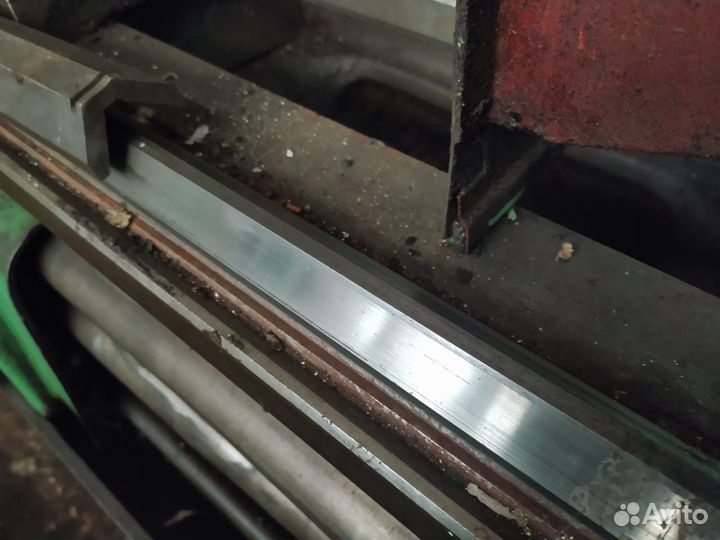 16К20 Станок токарно-винторезный