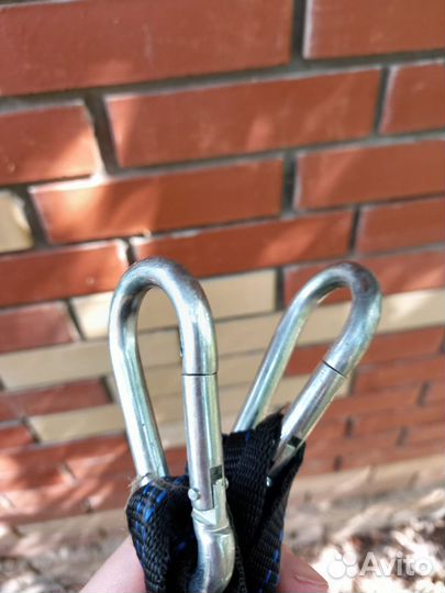 Гамак туристический