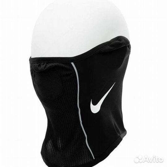 Снуд Nike strike winter warrior