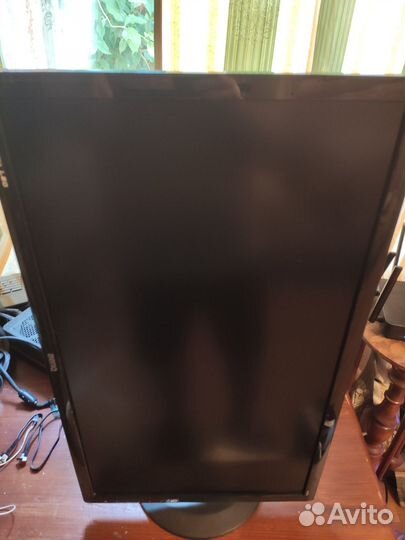 Монитор 27