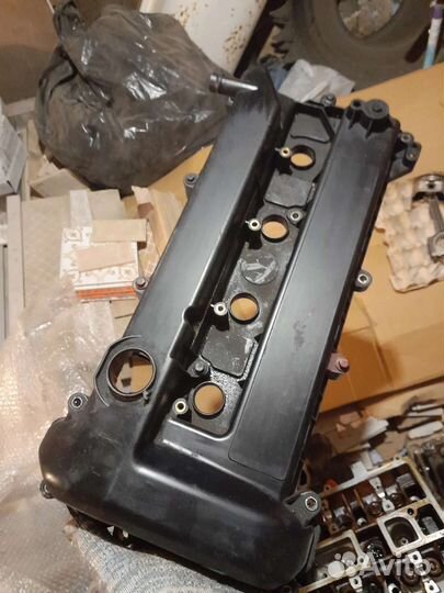 Гбц ford focus 2 1.8 qqdb