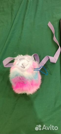 Мешочек для магнезии