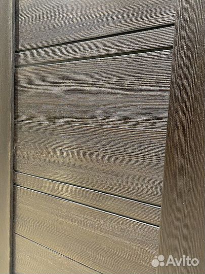 Дверь межкомнатная раздвижная