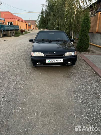 ВАЗ 2114 Samara 1.6 МТ, 2008, 500 000 км