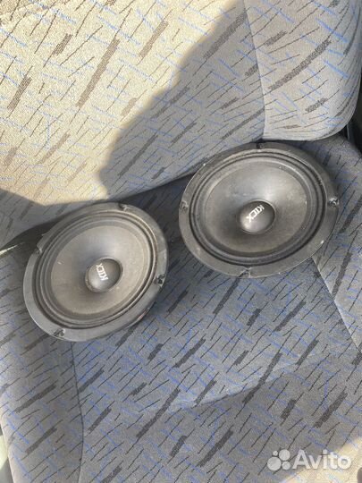 Продам колонки