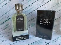 Nasomatto black afgano мужские духи 62 мл