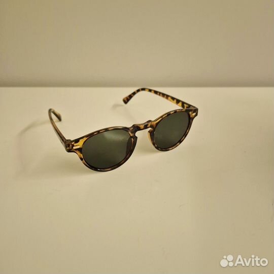 Солнцезащитные очки детские