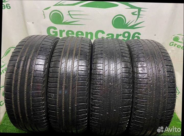 Nokian Tyres Hakka Blue 235/65 R17