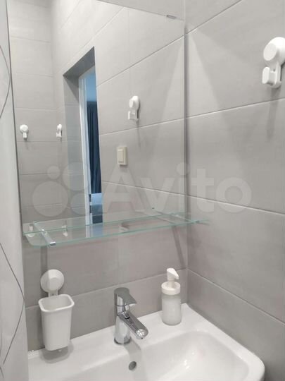 Комната 18 м², 3/3 эт.