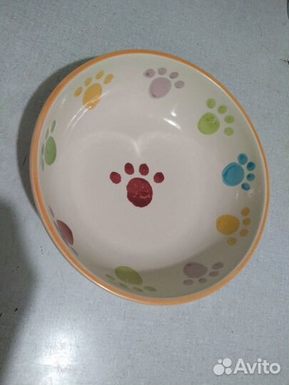 Салатник СССР