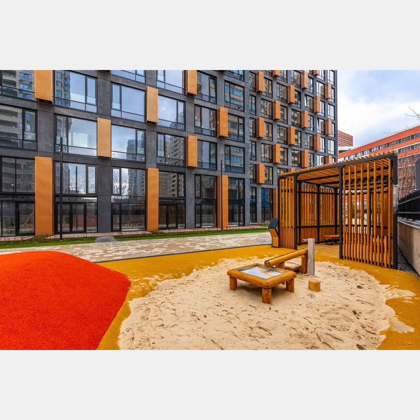 2-к. квартира, 61,2 м², 10/13 эт.