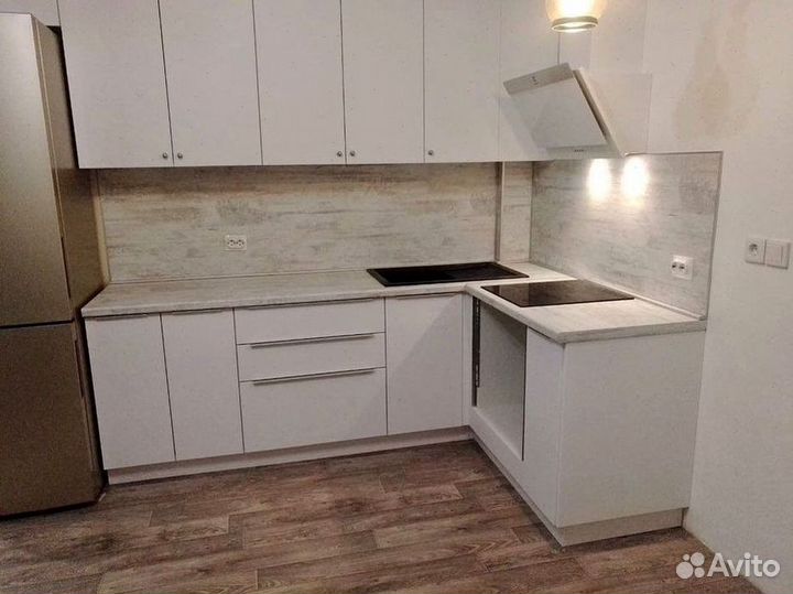 Кухня на заказ Рассрочка