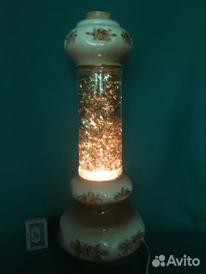 Светильник - ночник 