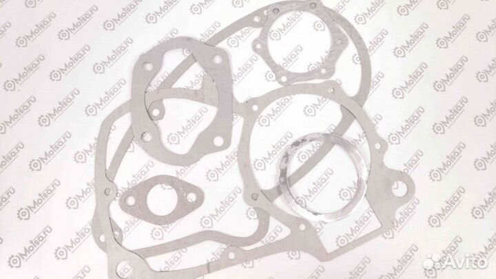 Набор Муравей прокладок двигателя паронит (ZGF,имп