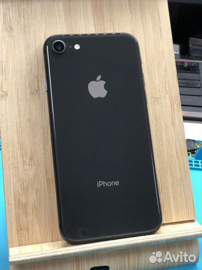 Apple iPhone 8 64gb