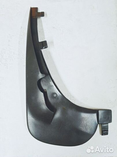 Брызговики Audi a4b5