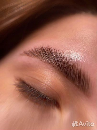 Мастер бровист