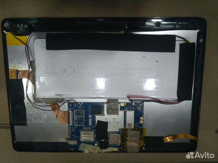 Digma Optima 1028 3G,экран, дисплей,сенсор, запчас