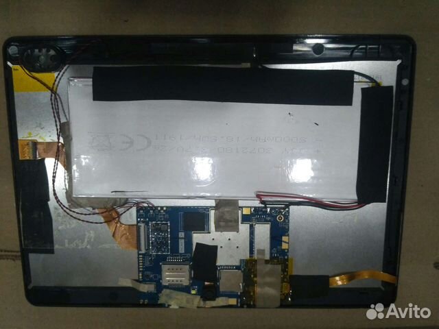 Digma Optima 1028 3G,экран, дисплей,сенсор, запчас