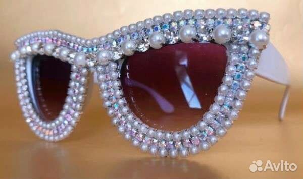 Декор Ваших любимых очков